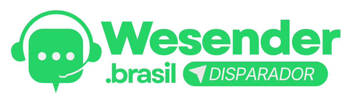 Wesender Disparador